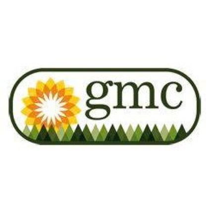 Logo fra GMCB Ltd