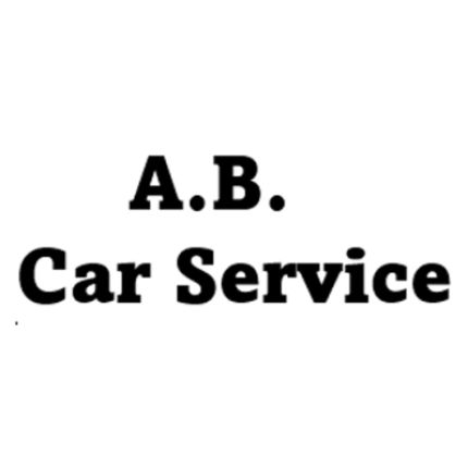 Logotyp från A.B. Car Service