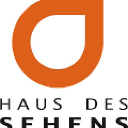 Logo od Haus des Sehens GmbH
