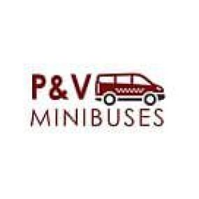 Bild von P & V Minibuses