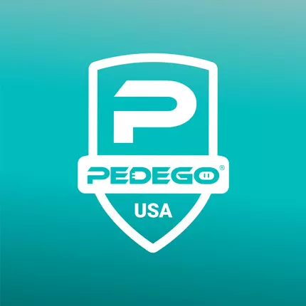 Logo de Pedego Electric Bikes Carlsbad