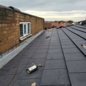 Bild von C & J Harrison Roofing Services