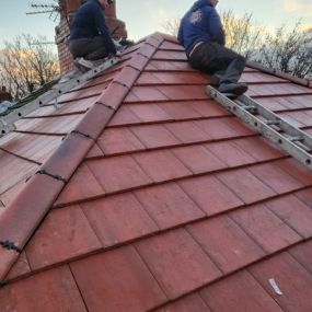 Bild von C & J Harrison Roofing Services