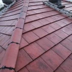 Bild von C & J Harrison Roofing Services