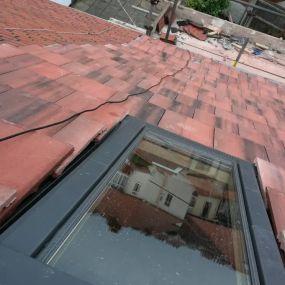 Bild von C & J Harrison Roofing Services