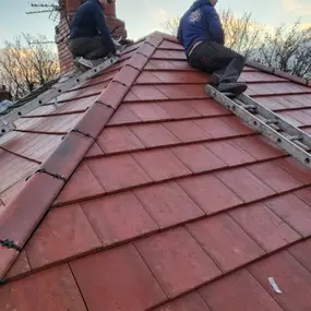 Bild von C & J Harrison Roofing Services