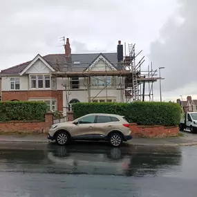 Bild von C & J Harrison Roofing Services