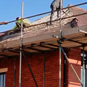 Bild von C & J Harrison Roofing Services