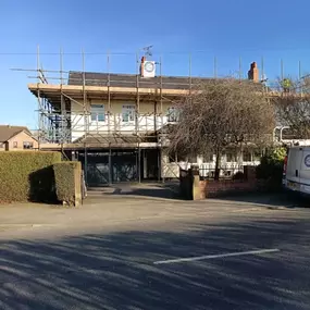 Bild von C & J Harrison Roofing Services