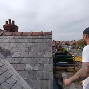 Bild von C & J Harrison Roofing Services