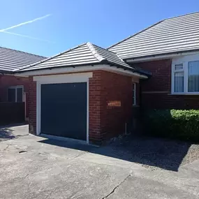 Bild von C & J Harrison Roofing Services