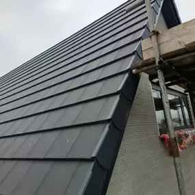 Bild von C & J Harrison Roofing Services