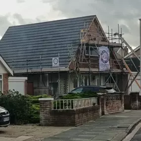 Bild von C & J Harrison Roofing Services