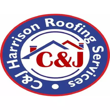 Logo von C & J Harrison Roofing Services