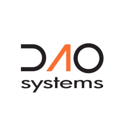 Logo od Groupe DAO Systems sprl
