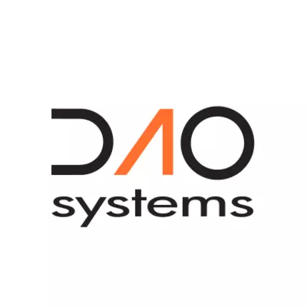 Logotyp från Groupe DAO Systems sprl