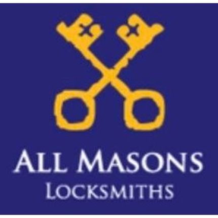 Logótipo de All Masons Locksmiths Ltd