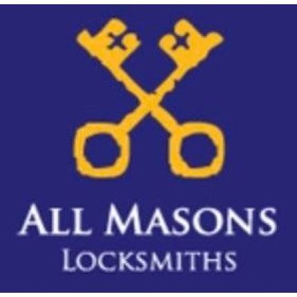 Logo de All Masons Locksmiths Ltd