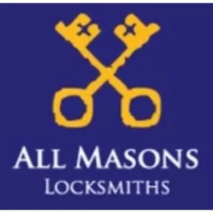 Logo van All Masons Locksmiths Ltd