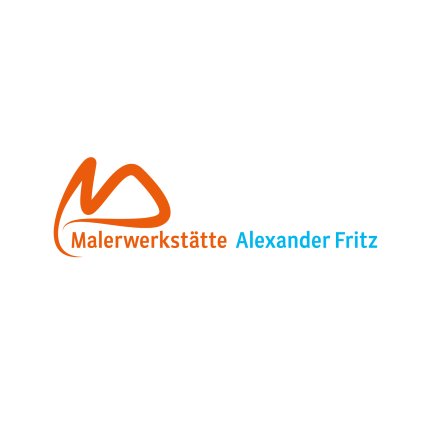 Logo van Malerwerkstätte Alexander Fritz