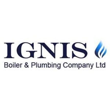 Logo van Ignis Boiler & Plumbing Co Ltd