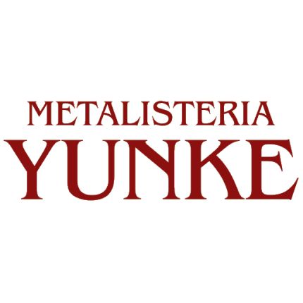 Logo od Metalistería Yunke