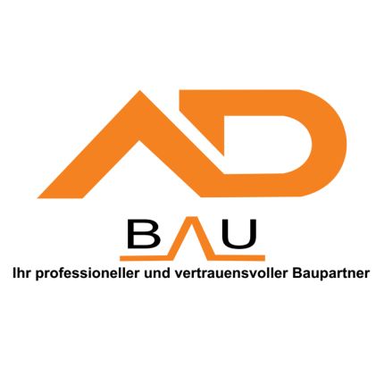 Logo van AD Bau GmbH