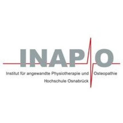Logo da INAP/O - Institut für angewandte Physiotherapie Osnabrück