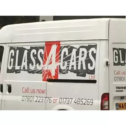 Logo de Glass4Cars Ltd