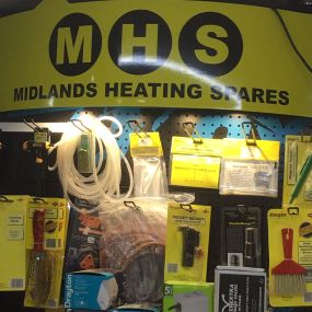 Bild von Midlands Heating Spares Ltd