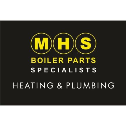 Logo da Midlands Heating Spares Ltd