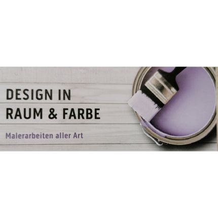 Logotyp från Design in Raum und Farbe Oliver Priebe