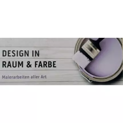 Logo von Design in Raum und Farbe Oliver Priebe