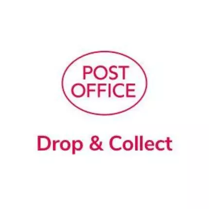 Logo de Wheata Road Drop & Collect Post Office