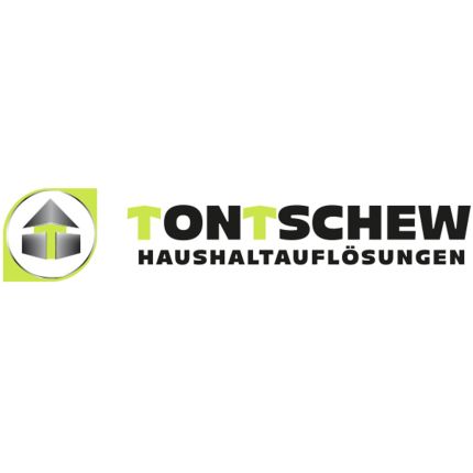 Logotyp från Tontschew Haushaltsauflösung