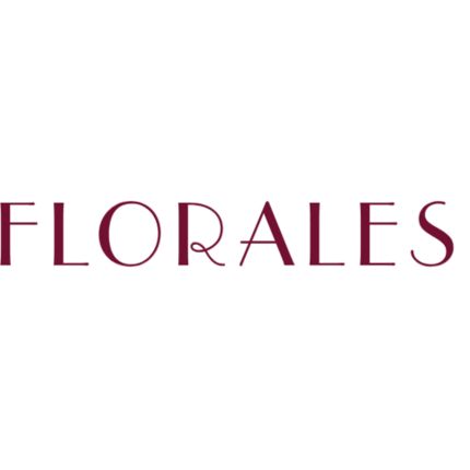 Logotipo de Florales Wiebke Gill