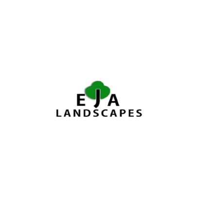 Λογότυπο από EJA Landscapes Ltd