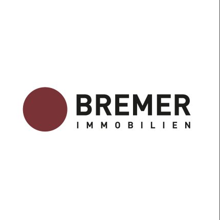 Logo von Bremer Immobilien