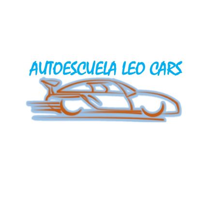 Logotipo de Autoescuela Leo Cars