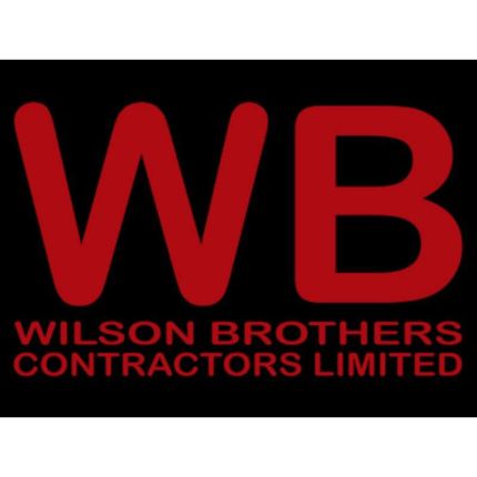 Logotyp från Wilson Brothers Contractors Ltd