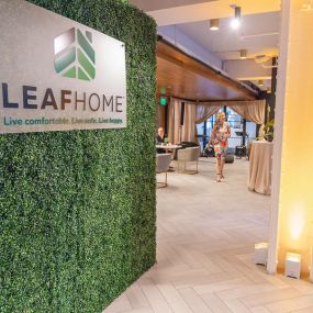 Bild von Leaf Home