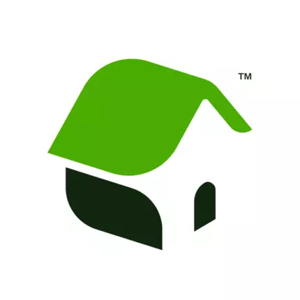 Logo de Leaf Home