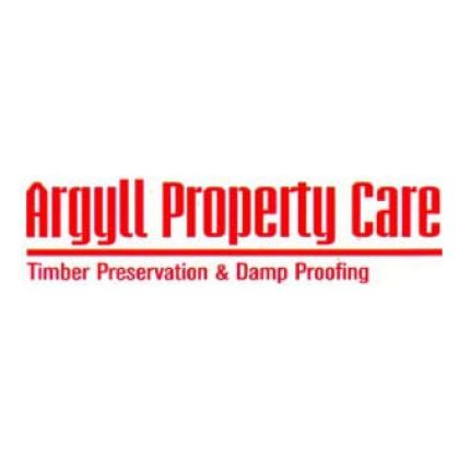 Logo from Argyll Property Care Ltd