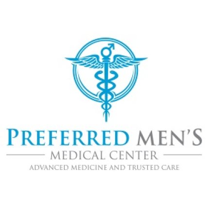 Logo from Preferred Men's Medical Center