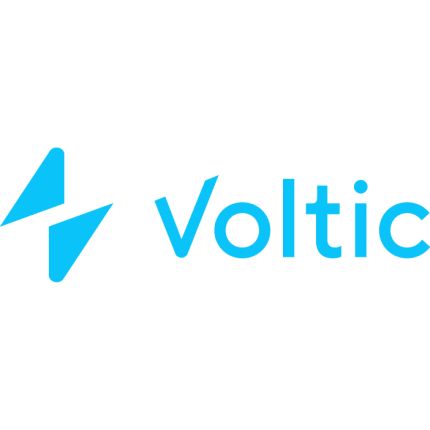 Λογότυπο από Voltic