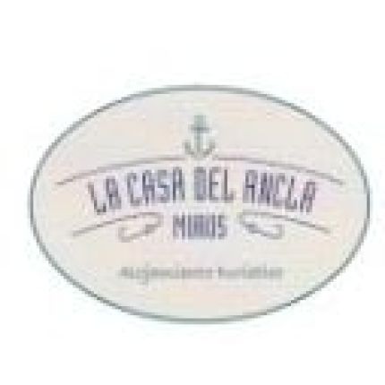 Logo from La Casa Del Ancla