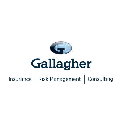 Logo da Gallagher