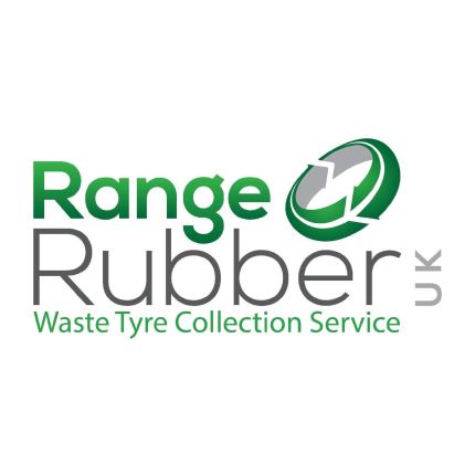 Logo fra Range Rubber UK Ltd