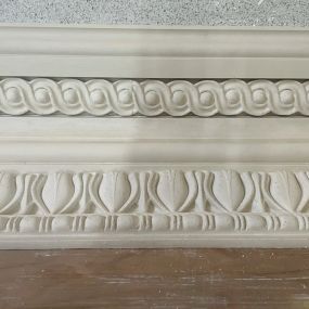 Bild von John Boyce Plasterwork