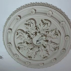 Bild von John Boyce Plasterwork